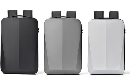 New Business Backpack Large Capacity Waterproof E-sports Laptop Bag Multi-functional Casual Travel PC Hard Shell Men's Backpack