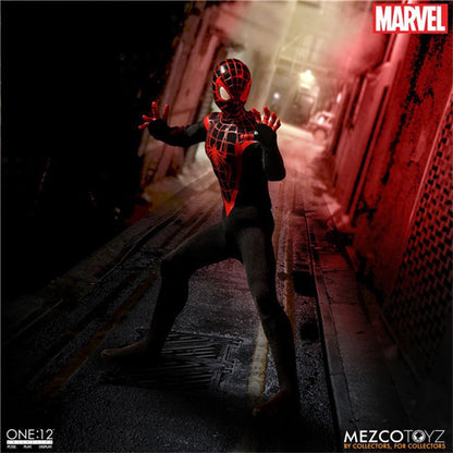 Boneco Articulado Homem-Aranha Versão do Jogo Peter Parker Marvel Legend Spiderman Modelo Anime Colecionável Presente