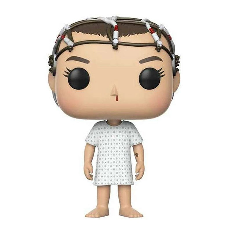 História de Terror Steve Eleven Nancy Dustin Lucas Flayed Billy Bonecos Articulados Brinquedos Presentes para Crianças