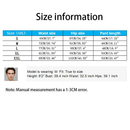 Men Sports Shorts Male Quick Drying Sports Mens Shorts Jogging Fitness Shorts Men Tight Short Pant Men's Running Shorts