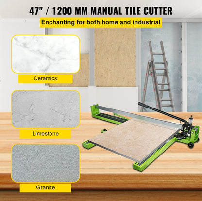 Cortador Manual de Azulejos SucceBuy Posicionamento a Laser Infravermelho Cortador de Chão Faca Ferramenta Manual Profissional para Cortar Porcelanato e Cerâmica
