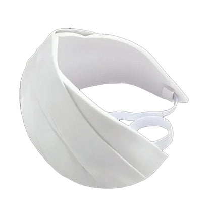 Anime Iguro Obanai Cosplay Mask Adult Unisex Half Face Masks EVA Helmet Halloween Carnival Party Costume Prop