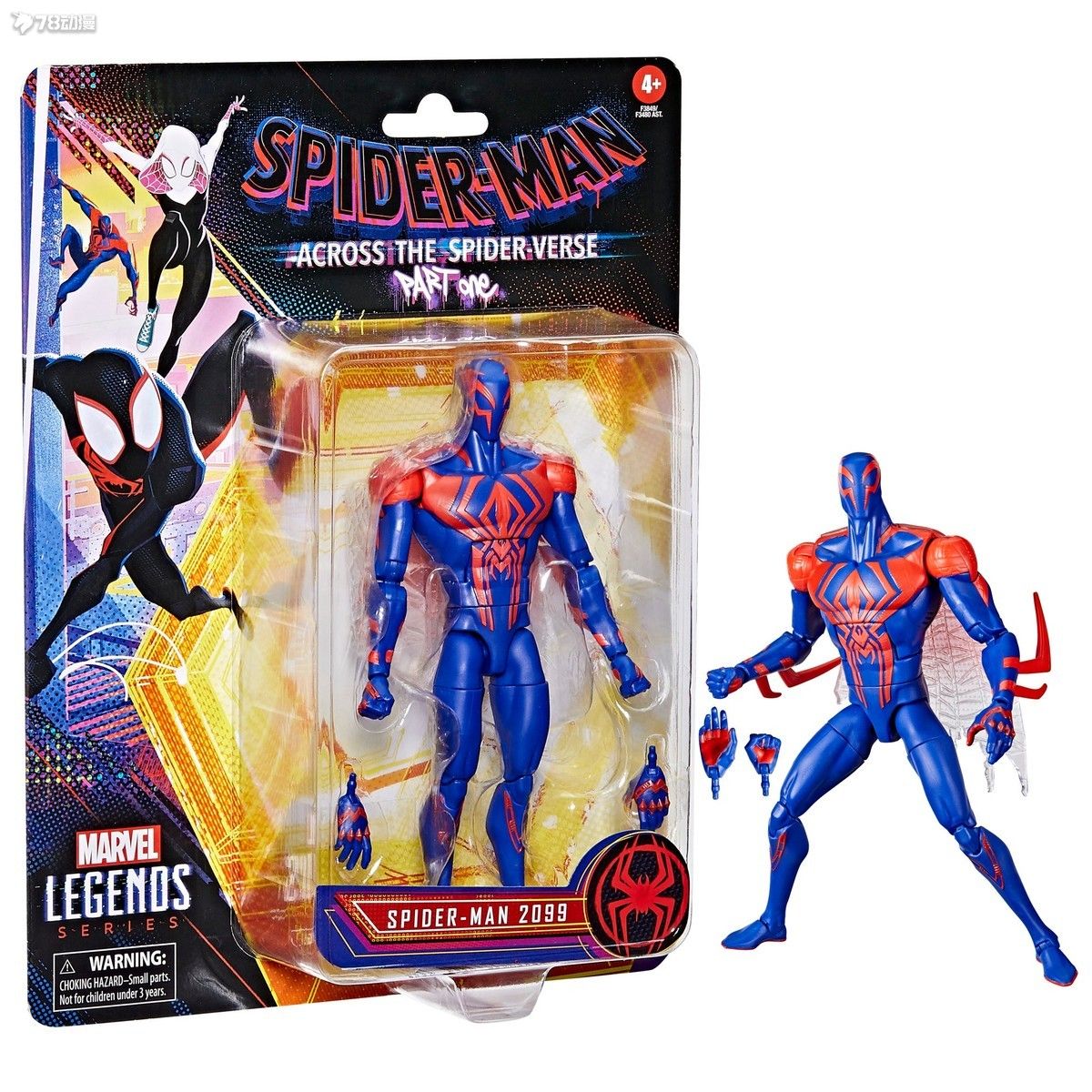 Hasbro Spider Man 2099 Miguel O Hara Legends Venom Deadpool Bonecos Articulados Que Mudam de Rosto Estátua Modelo Boneca Brinquedos Infantis de Presente