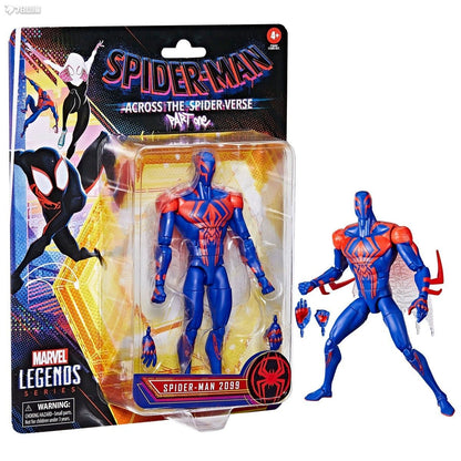 Hasbro Spider Man 2099 Miguel O Hara Legends Venom Deadpool Bonecos Articulados Que Mudam de Rosto Estátua Modelo Boneca Brinquedos Infantis de Presente