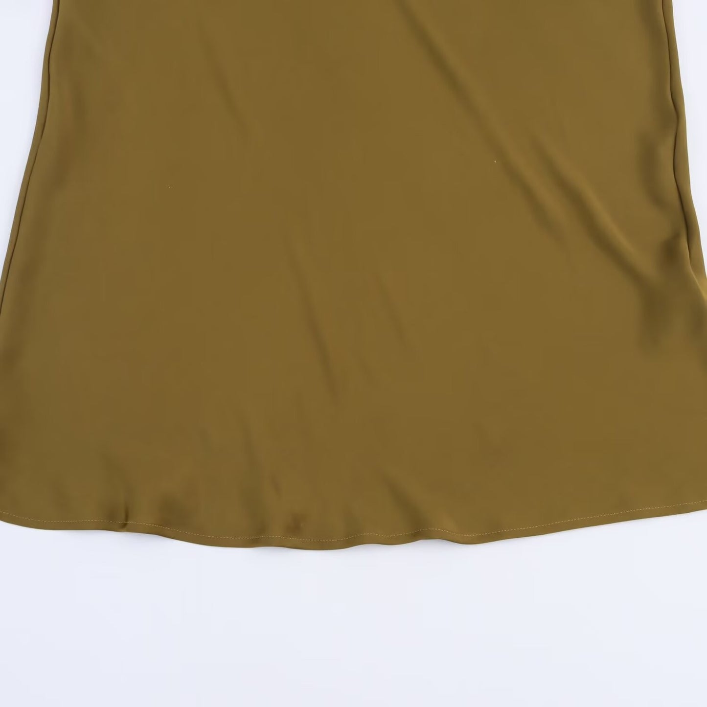 BSAY lace splice Satin dress 2025 autumn new side zip chic female French elegant long dress sexy V-neck banquet evening mujer