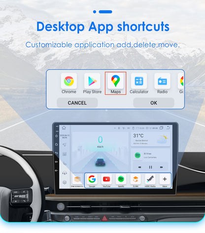 Carplay 4G Android 13 Car Radio for BMW 1 Series E81 E82 E87 E88 AT MT Auto Manual Multimedia Player Nav GPS 2Din Stereo DSP RDS