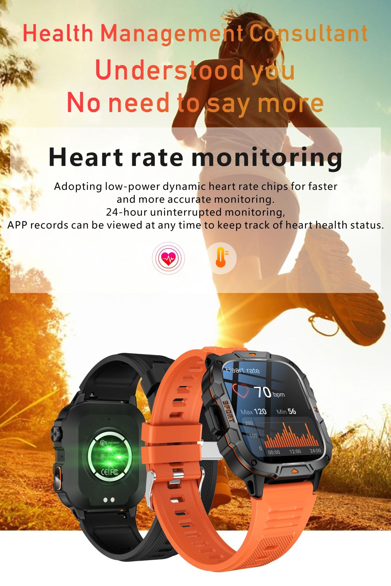 2025 Novo Para Xiaomi Militar Grau Smart Watch Masculino Tela AMOLED de 1.96" 5ATM À Prova D'Água Esportes Rastreador de Fitness Chamada BT Smartwatch