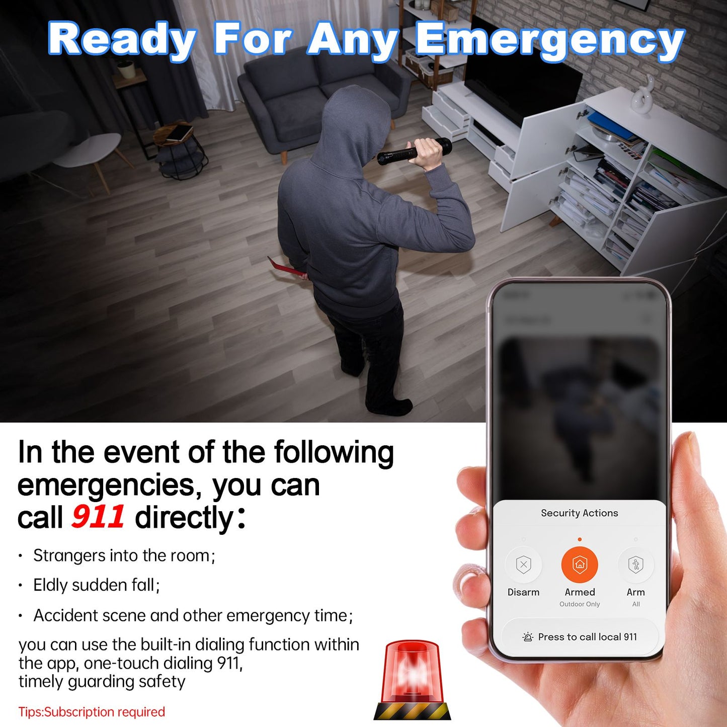 WESECUU Mini WiFi Camera Indoor 2K Security Camera for Baby Monitor Wireless USB Plug IP Surveillance AI Auto Tracking Babe Cam