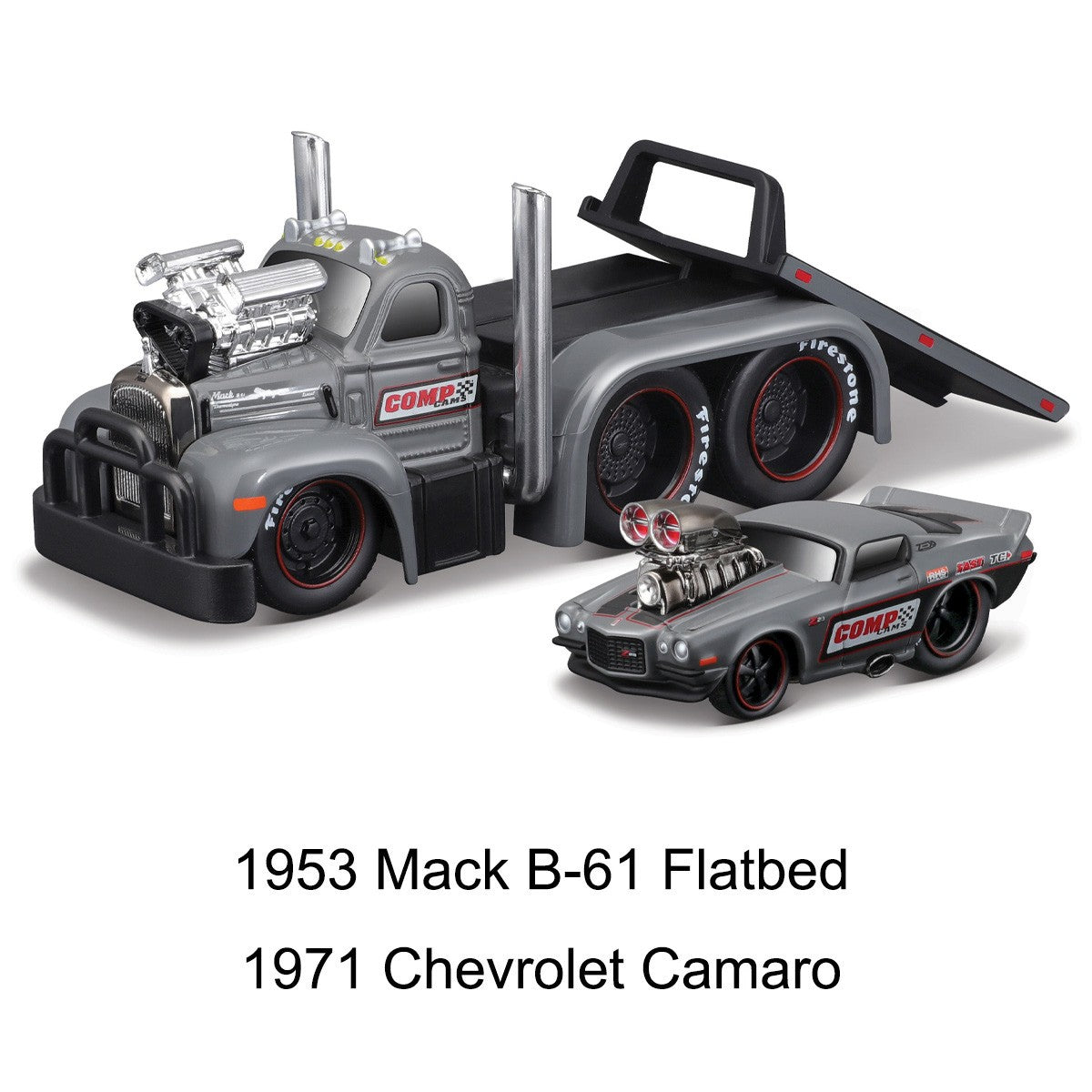 Maisto 1:64 Muscle Transports - Série de Veículos Estáticos de Metal Fundido Colecionáveis Hobbies Modelos de Carros de Brinquedo