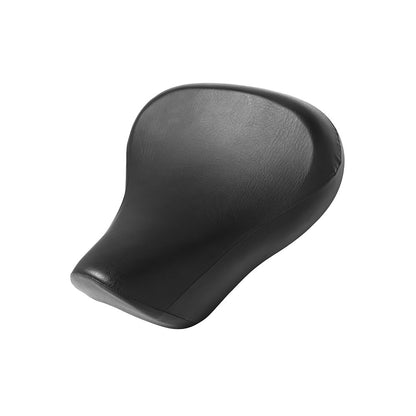 Assento Solo para Piloto Dianteiro Diamante Preto para Motocicletas Harley Sportster 883 1200 Forty Eight 48 72 1983-2003
