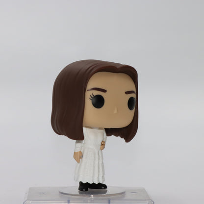 Funko Pop Original Casper Bonecos de Ação Kat Harvey Figura de Vinil de Aniversário de 30 Anos Modelo Brinquedos Presentes para Crianças Colecionar Boneca Decoração