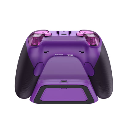 GameSir G7 Pro Wired Xbox Controller with Smart Charging Station, Hall Effect, Gyro, 3.5mm Audio Jack, 1000Hz Polling Rate