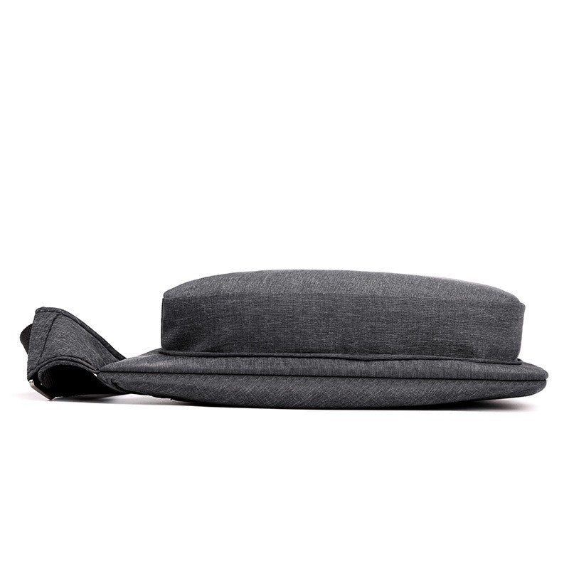 Sling Bag - Anti-theft Crossbody Shoulder Bag for Men and Women Sling Chest Crossbody Bag for Travel, Sport, Work Casual Daypack