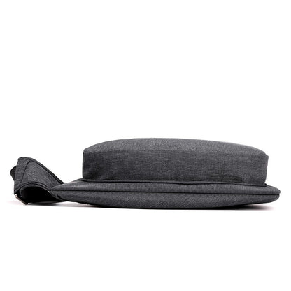 Sling Bag - Anti-theft Crossbody Shoulder Bag for Men and Women Sling Chest Crossbody Bag for Travel, Sport, Work Casual Daypack