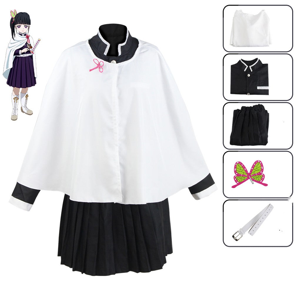 2026 New Role-playing Kimono, Adult  Costumes, Japanese Anime, Cartoon, Halloween Costumes, Christmas Gifts