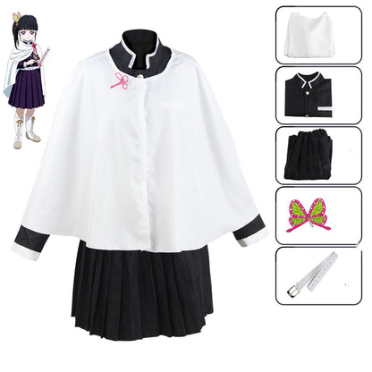 2026 New Role-playing Kimono, Adult  Costumes, Japanese Anime, Cartoon, Halloween Costumes, Christmas Gifts