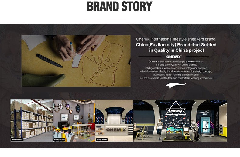 ONEMIX New Marathon Carbon Plate Running Racing Shoes Men Professional Stable Support Shock-relief Ultra-light Rebound Sneakers