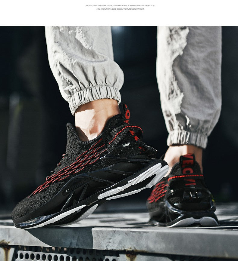 Men shoes Sneakers Male tenis Luxury shoes Mens casual Trainer Race Breathable  fashion loafers running Shoes for men