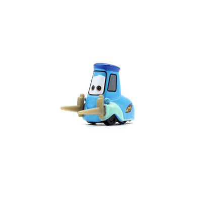 Disney Pixar Carros 2 3 Bumblebee Houston Jackson Storm Ramirez Conjunto de Carros de Metal Escala 1:55 Presente de Aniversário