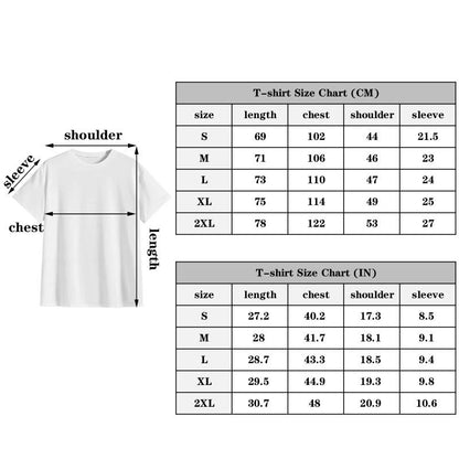 Cotton T-Shirts Women Dog Prints Cotton Tops Summer O-Neck Oversize T Shirts Casual Short Sleeve Tees Street Woman Clothes