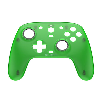Gaming Accessories Magnetic Faceplate, Type-C Cable, Anti-friction Ring for GameSir G7 Pro, G7 SE, G7 HE, Kaleid Gamepad