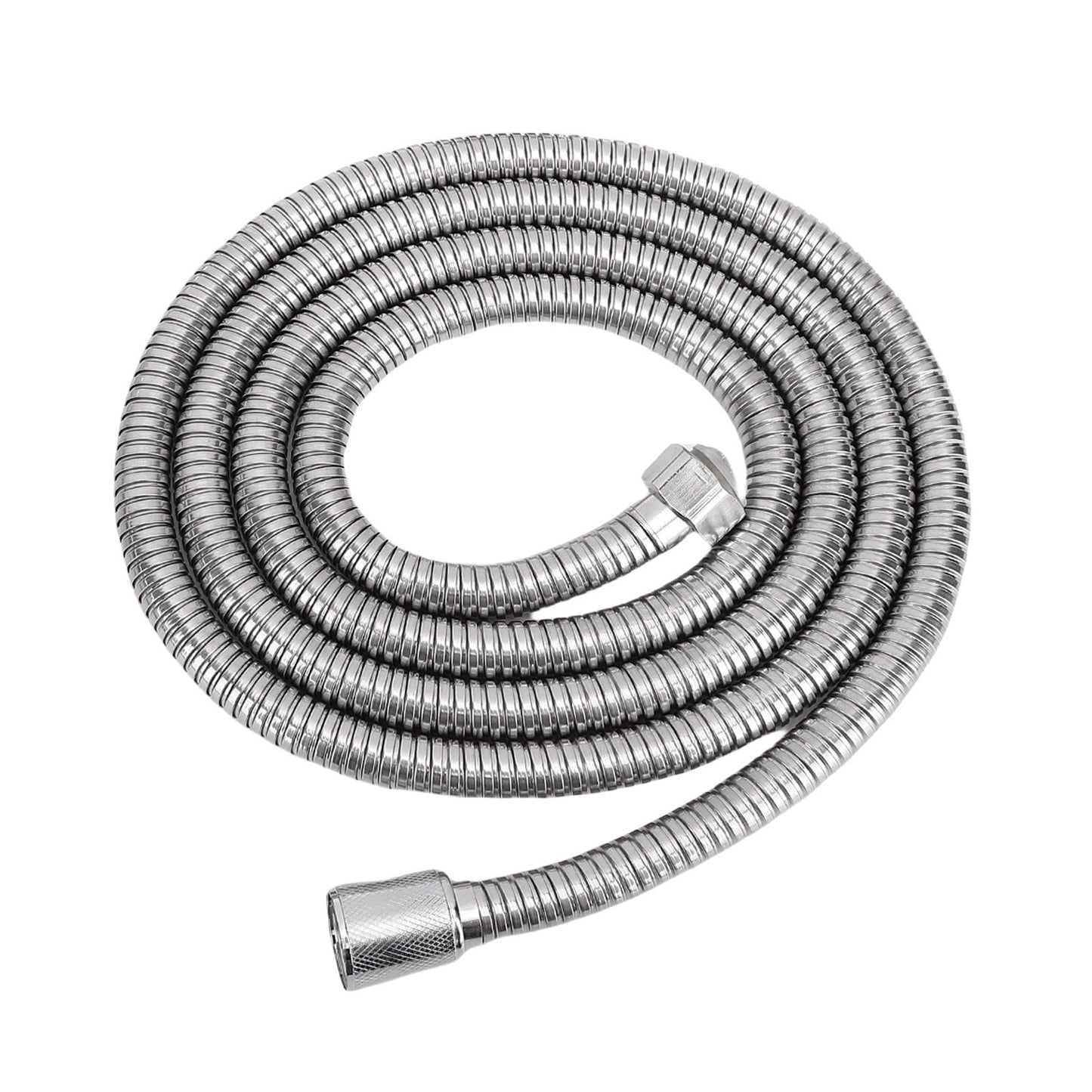 Kit de Chuveiro RV Kit de Chuveiro para RV Chuveiro de Mão para RV com Mangueira e Liga/Desliga 4 Modos Alta Pressão Economia de Água Kit de Banho para RV