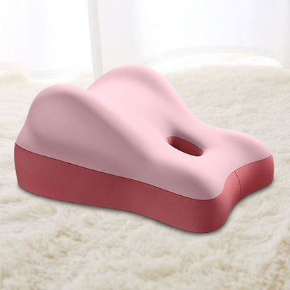 Pillow Cushion Multifunctional Bed Waist Cushions Pillow Ergonomic Pillow for Pregnant Women Back Waist Support