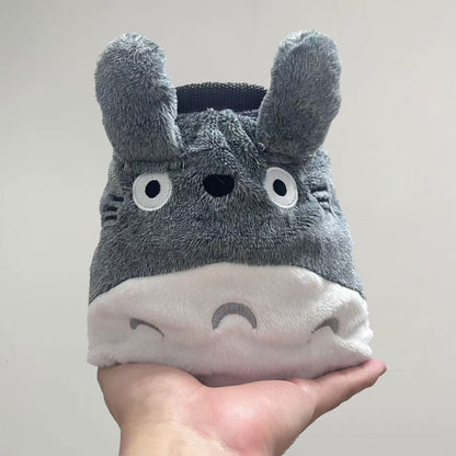 Cute Adult Rock Climbing Magnesium Powder Bag Rock Climbing Chalk Bag  Archery Scattering Bag