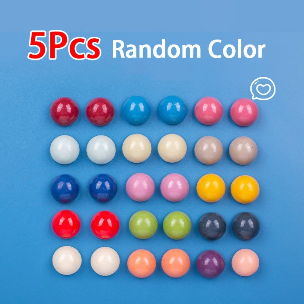 Creative Large Capacity Desktop Message Board Vertical Curved Storage Board Note Board Office Home Desktop Ornament