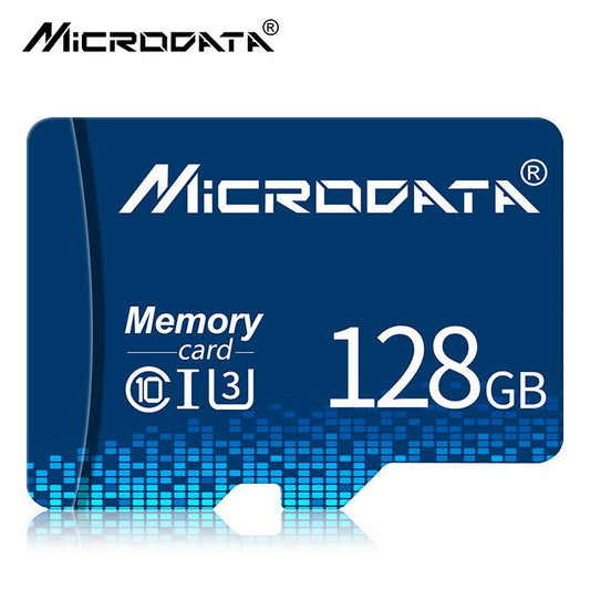 High Speed Memory Cards 8GB 16GB 32GB 64GB Micro tf sd card 128GB 256gb Class 10 UHS-1 flash TF/SD Card Micro memory cards