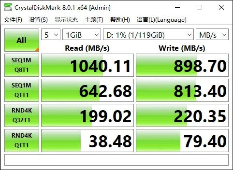 Kingston SSD NVMe M.2 2230 PCIe Gen 4.0x4 1.4 de 128GB (OM3PGP4128P-AH)? Compatível com Steam Deck Surface Ally Mini PCs