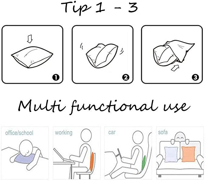 Christmas Pillow Cover, Scottish Plaid Cushion Cover, Sofa Living Room Christmas Home Decoration  45x45 pillow case