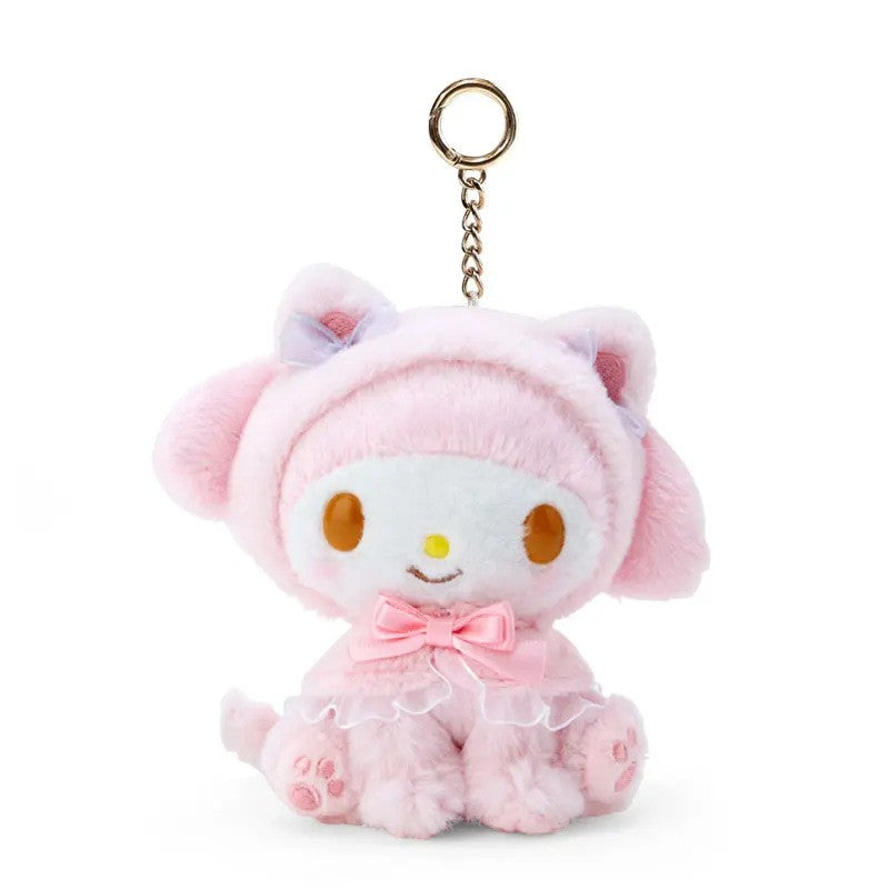 Desenhos Animados Anime Bonecos de Pelúcia Animais de Pelúcia Pingentes de Bolsa Chaveiros de Pelúcia Presentes de Natal Aniversário Formatura Para Crianças