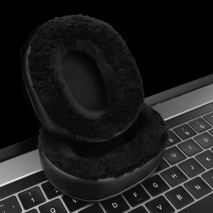 Earphone pads For REDRAGON H510 710 ZEUS-X RGB replacement Earpads headphones Earmuffs Soft cloth Memory Covers Sponge  Protein