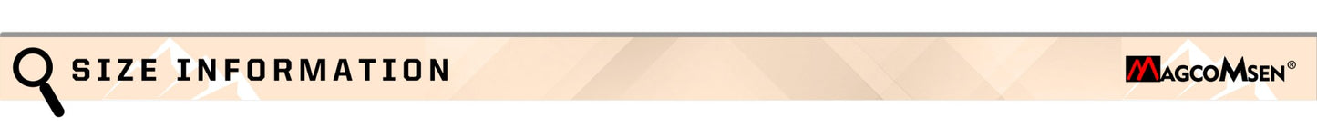 MAGCOMSEN Men's Flannel Jacket with Removable Hood 5 Pockets Plaid Quilted Lined Winter Coats Thick Hoodie Outwear Fleece Jacket