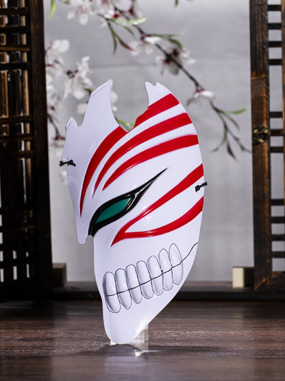 Half face adult mask Role play Death mask cosplay Halloween Christmas party mask masquerade ball masquerade mask