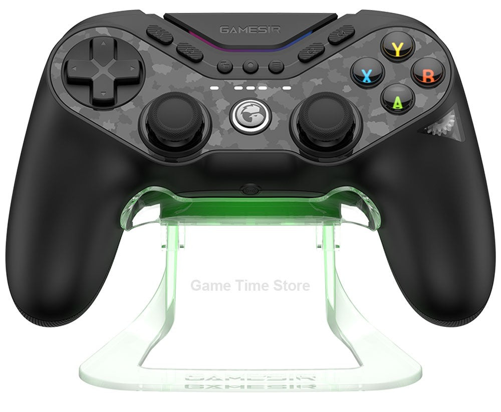 GameSir Tarantula Pro Gamepads PC for Nintendo Switch 2 Switch iOS Android Controller TMR Joystick NFC 9 Mappable Button