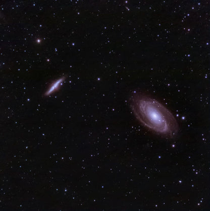 Telescópio Refrator Svbony SV503 102ED OTA com Espelho Diagonal SV223 de 2 polegadas e 90 graus para Astrofotografia de Céu Profundo
