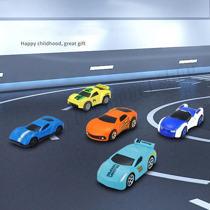 Maisto 1:64 Modelo em Liga de Montagem de Carro de Metal Brinquedo de Coleção Decoração de Carro Conjunto de Carrinhos de Brinquedo para Meninos Presente Atacado
