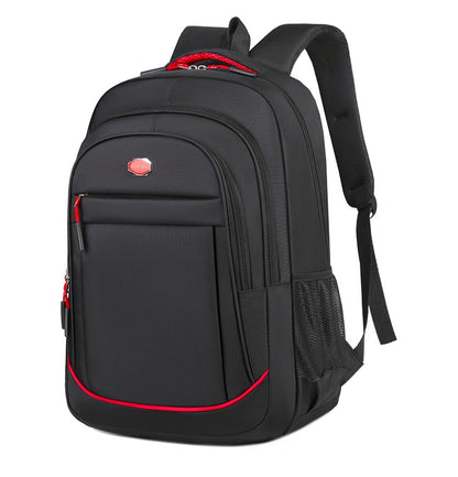Backpack For Both Men And Women, Large Capacity Backpack For Travel, Office, School, And Commuting