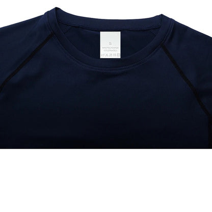 Anime Print Compression Shirt Mens Running T-Shirt Quick-Drying Fitness Sportswear Gym Sports Short Sleeve Breathable Tops