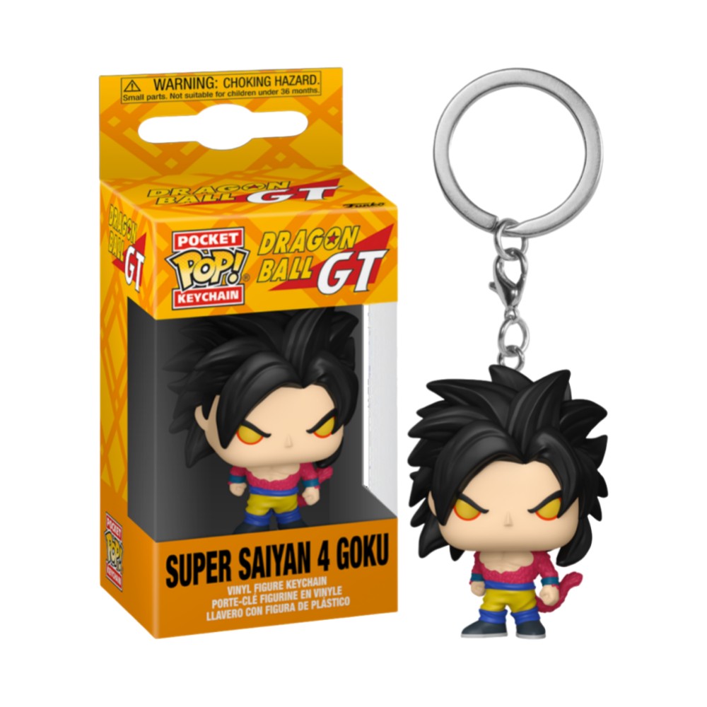 Boneco de Anime Super Saiyajin 4 Série Goku Goku Vegeta Gogeta Android 17 Modelo Boneca Funko Pop Edição Limitada Presentes de Brinquedo Originais