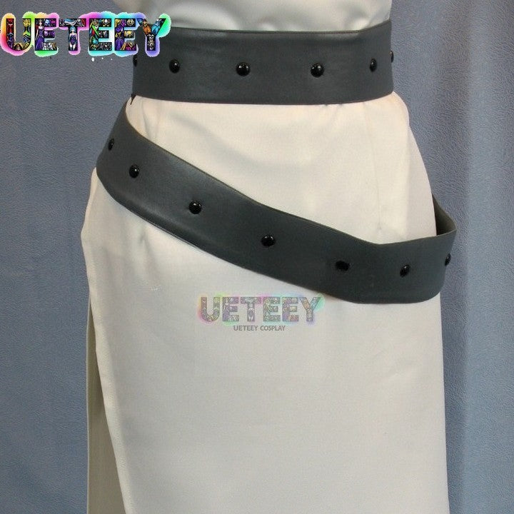 UETEEY COS Soul Eater Tsubaki Nakatsukasa Cosplay Costume Halloween Anime Costume Custom Size