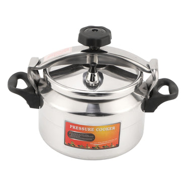 Pressure Cooker Explosion Proof Large Capacity Pressure Cooker for Gas Stove