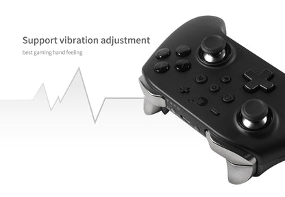Ready Stock of GuliKit KingKong 2 Pro Controller GuliKit KingKong 2 Pro Gamepad for Nintendo Switch Android Windows macOS iOS
