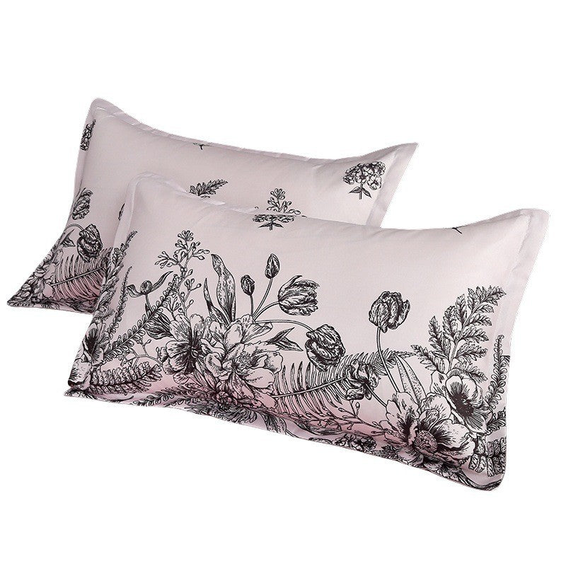 Kpop Demon Hunters Huntrix Bedding Set - Single to King Size, Anime Print Duvet Cover Sets for Adult Bedrooms