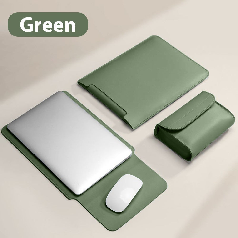 Laptop Bag 16 15 14 13 11 inch For Apple Macbook Lenovo Huawei Xiaomi Notebook Ipad Air Pro 12.9 Tablet Laptop Sleeve Bag Cover