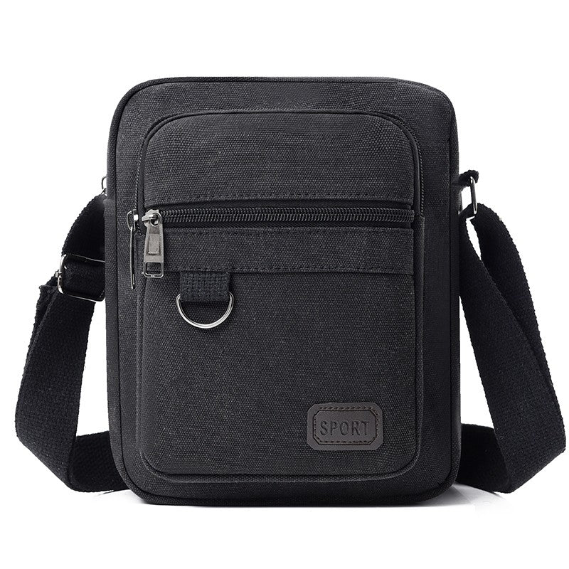 2024 New Men's Multi-PurposeBackpackLarge Capacity Anti-Theft Waterproof Shoulder Bag For Travel Work Gym, Creative Gift For Him