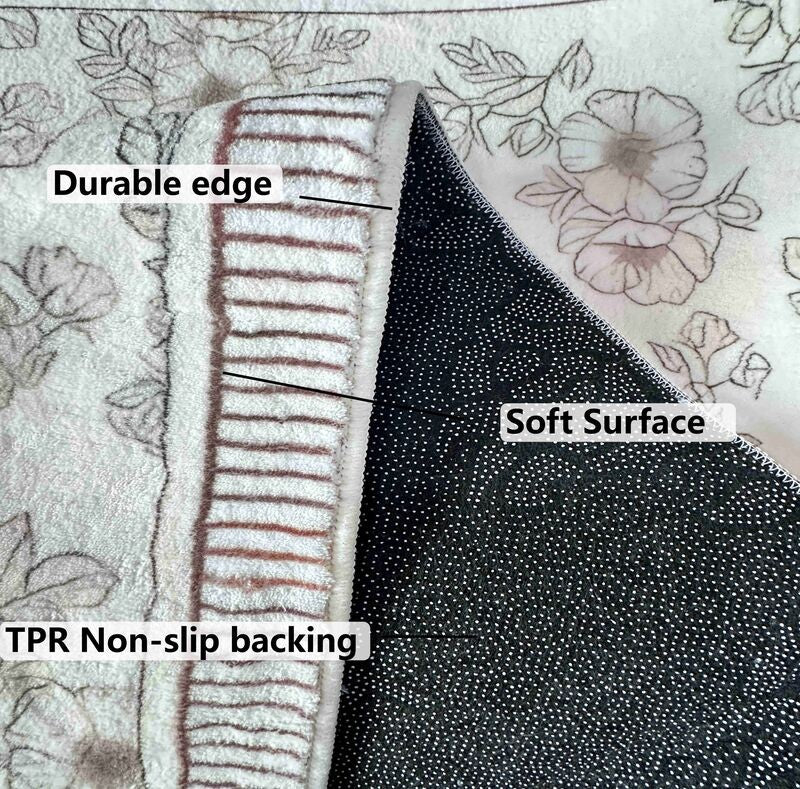 VIKAMA Creative Special Carpet Cigarette Cigar Floor Mat Doormat Living Room Carpet Rug For Bedroom Feature Decoration Home Deco