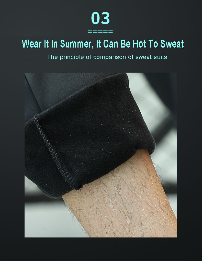 CHRLCK Warm Waterproof Pants Men Women Outdoor Winter Softshell Fleece Trousers Trekking Camping Climbing Skiing Hiking Pants